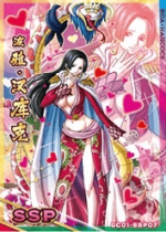 GC01-SSP07 Boa Hancock | One Piece