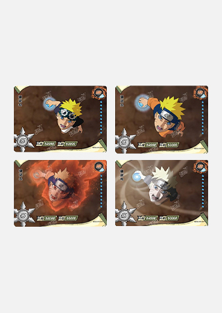 Heaven&Earth-4 Naruto Uzumaki | Naruto