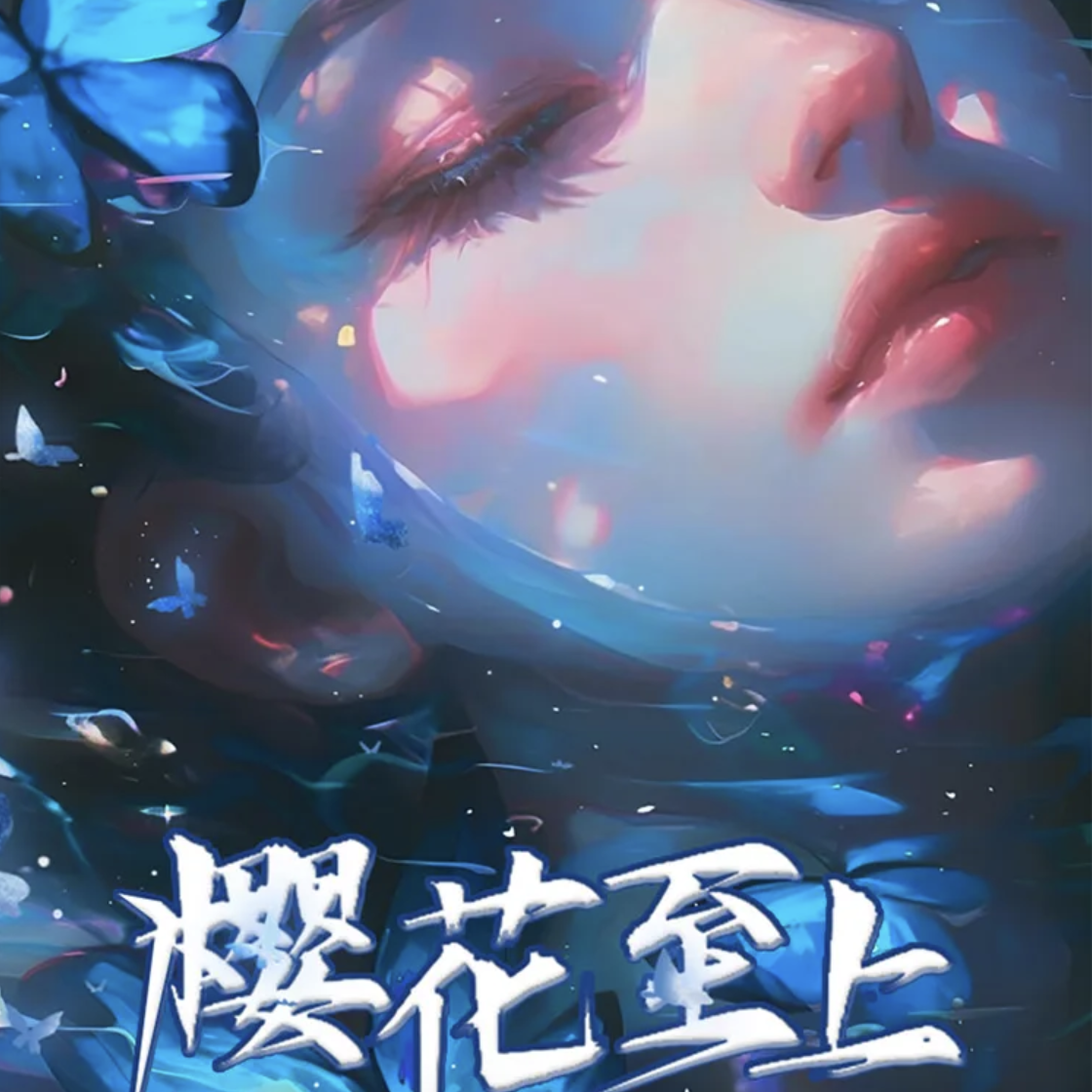 SAKURA SUPREME