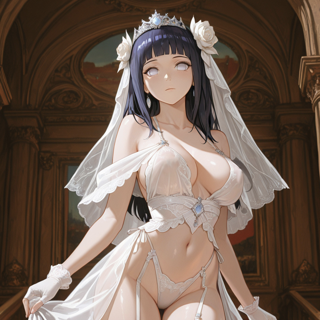 FIRST LOVE GODDESS 2
