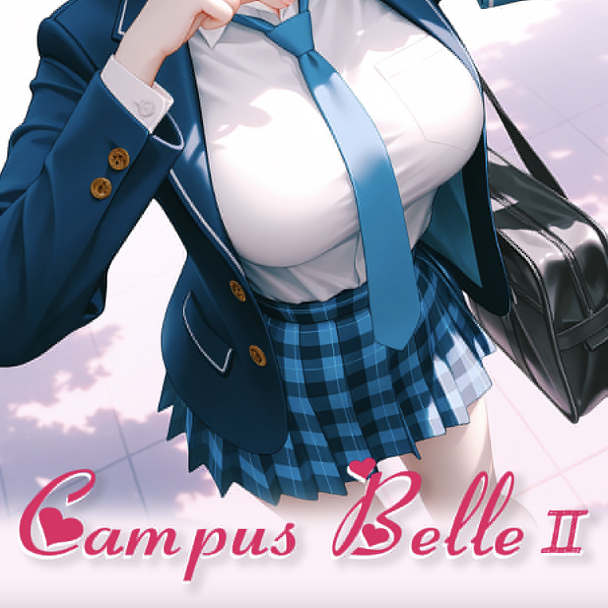 CAMPUS BELLE 2