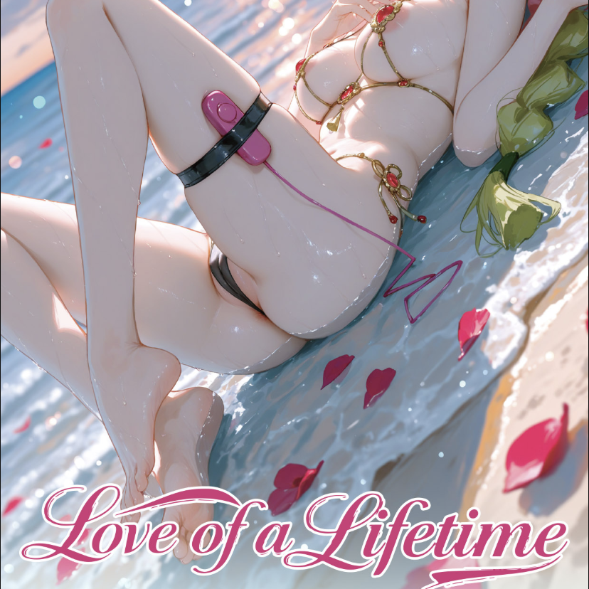 LOVE OF A LIFETIME
