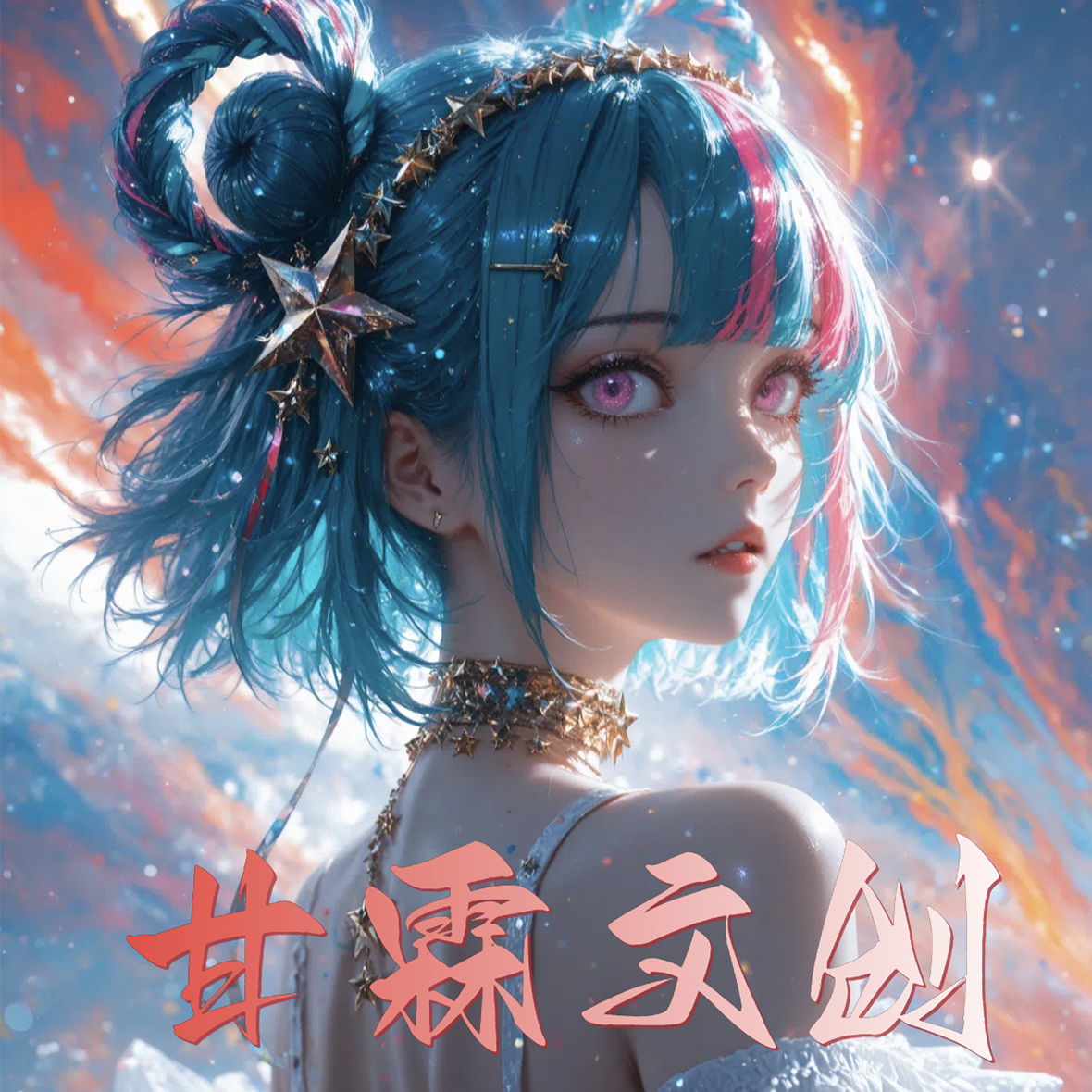 WAIFU CARD HEART BEATING CRIT