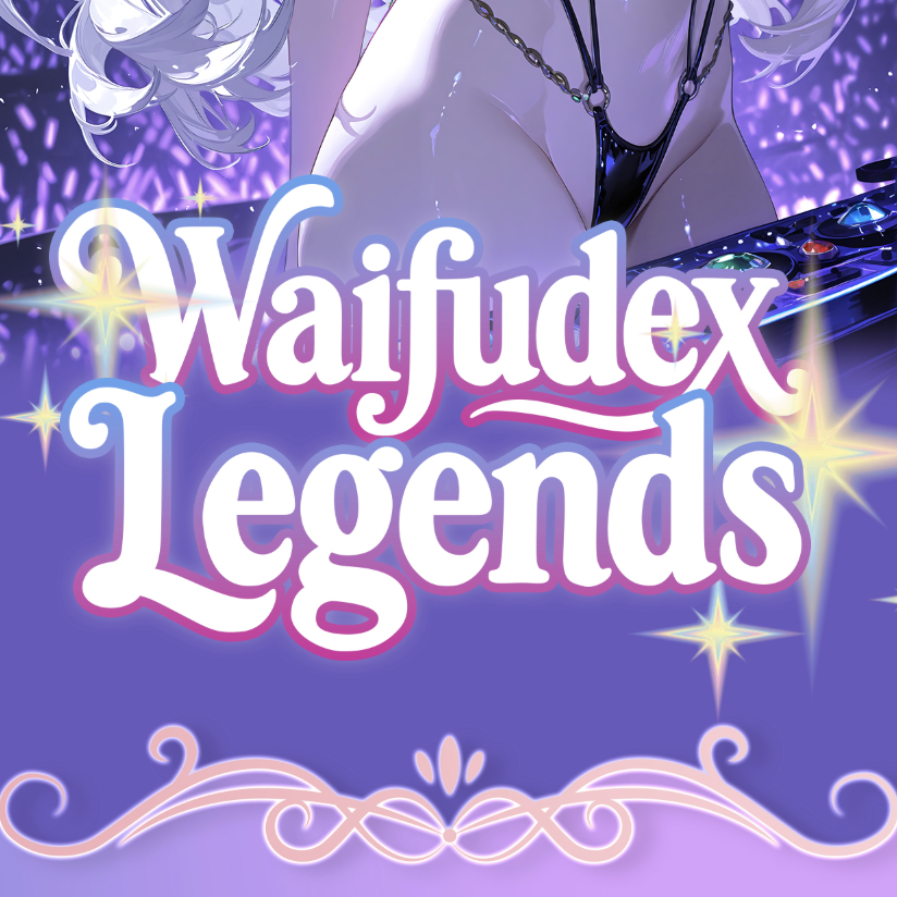 WAIFUDEX LEGENDS