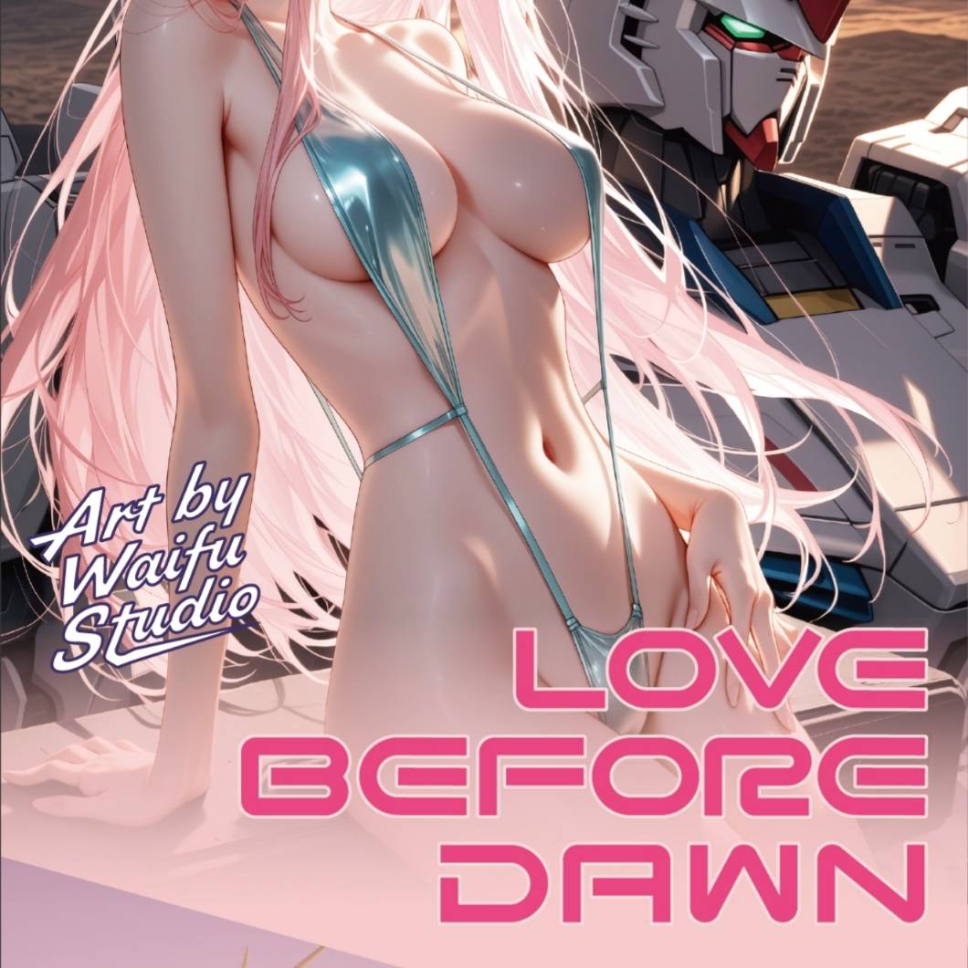 LOVE BEFORE DAWN