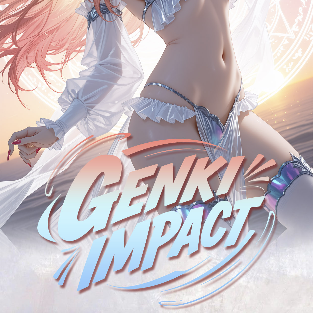 GENKI IMPACT
