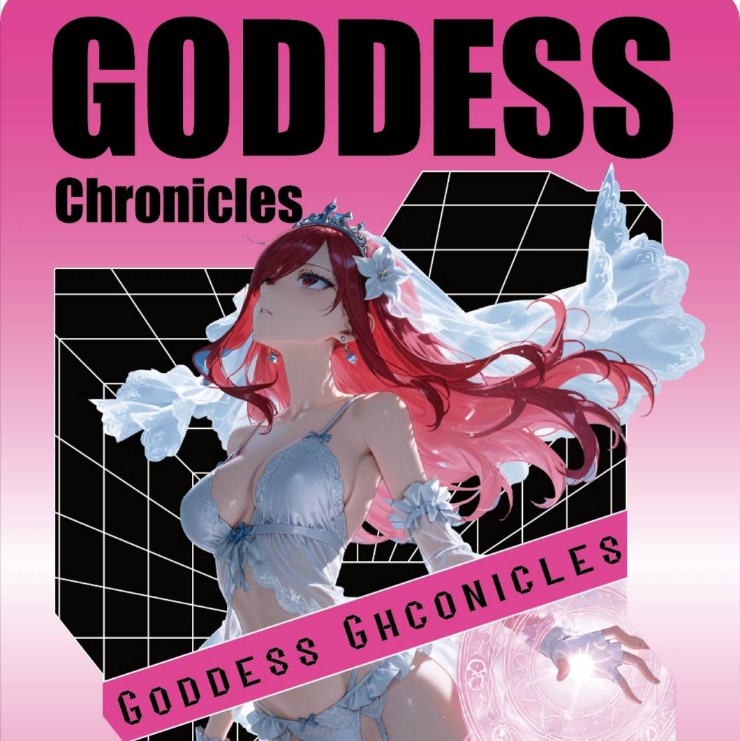 GODDESS CHRONICLES