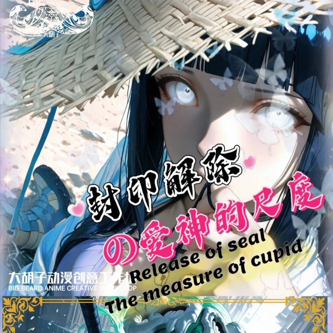 RELEASE OF SEAL THE MEASURE OF CUPID