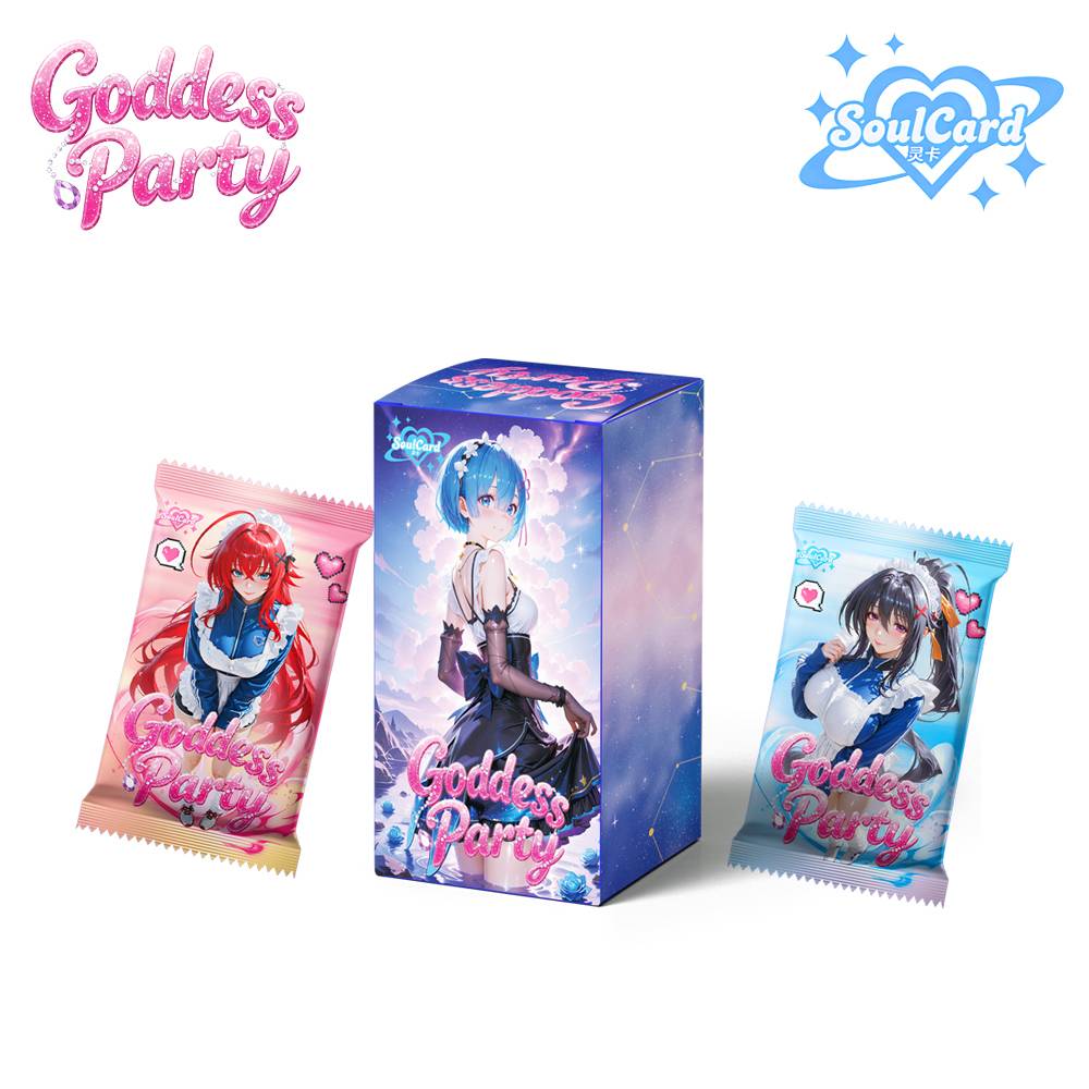 GODDESS PARTY