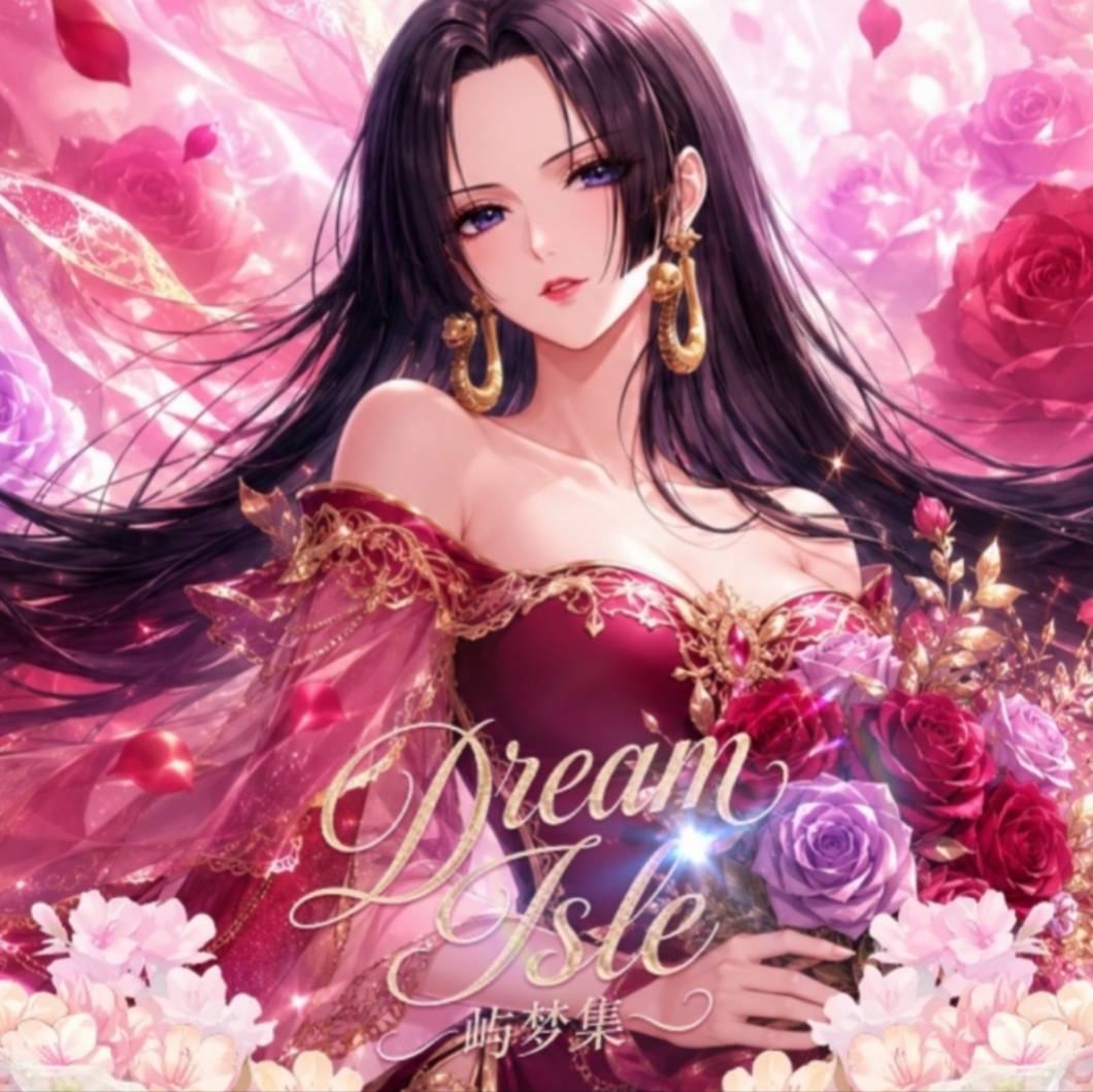 DREAM ISLE